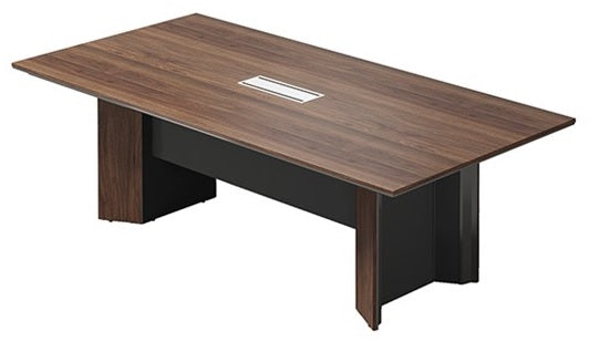 Maxim Boardroom Table - 3 Sizes and 2 Colour Options