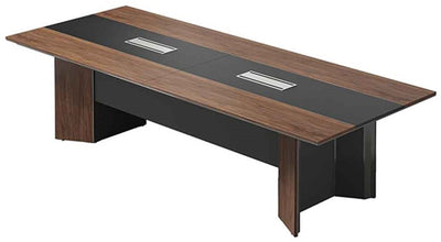 Maxim Boardroom Table - 3 Sizes and 2 Colour Options