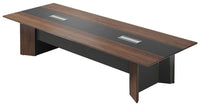 Maxim Boardroom Table - 3 Sizes and 2 Colour Options