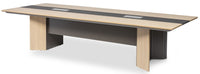 Maxim Boardroom Table - 3 Sizes and 2 Colour Options