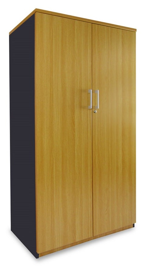 Delta 1800mm Storage Cupboard
