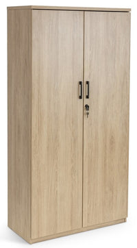 Oki Storage Cupboard - 2 Sizes