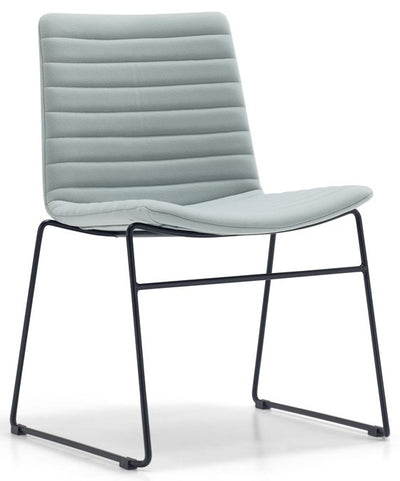 Maven Sled Base Chair