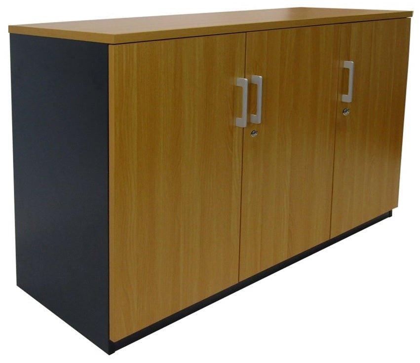 Delta Storage Credenza - 1200mm