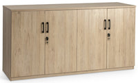 Oki Storage Credenza - 2 Sizes