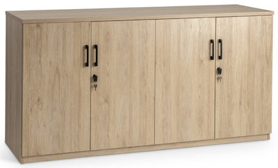 Oki Storage Credenza - 2 Sizes