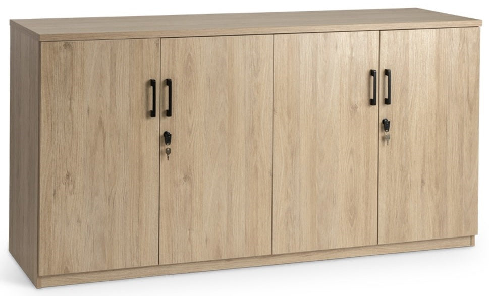 Oki Storage Credenza - 2 Sizes