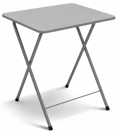 Student Folding Exam Desk