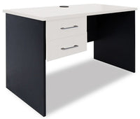 Sonic Desk with Drawers - 3 Sizes