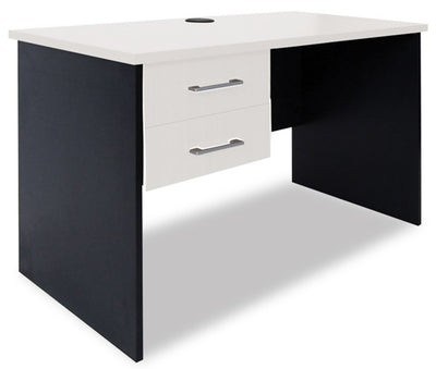 Sonic Desk with Drawers - 3 Sizes