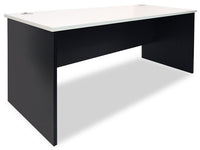 Sonic Desk with Drawers - 3 Sizes