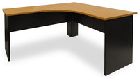 Delta Corner Workstation - 2 Sizes