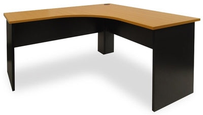 Delta Corner Workstation - 2 Sizes