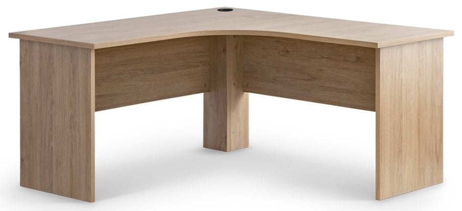 Oki Corner Workstation - 2 Sizes