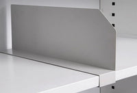 Milano Tambour Cabinet Shelf Dividers