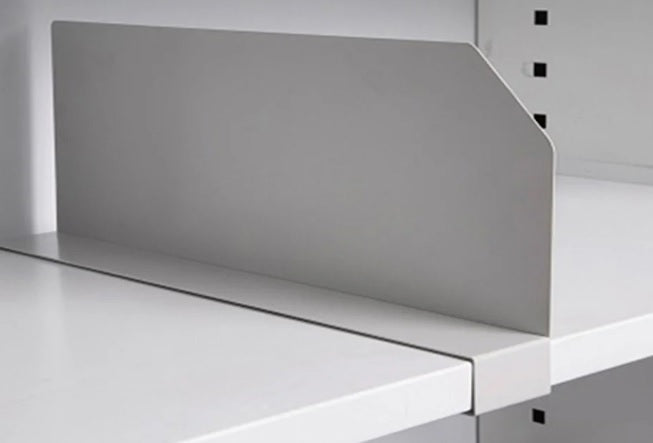 Milano Tambour Cabinet Shelf Dividers