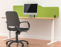 Milford Desk Mounted Screen -3 Sizes