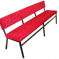 MS2 Beam Seating