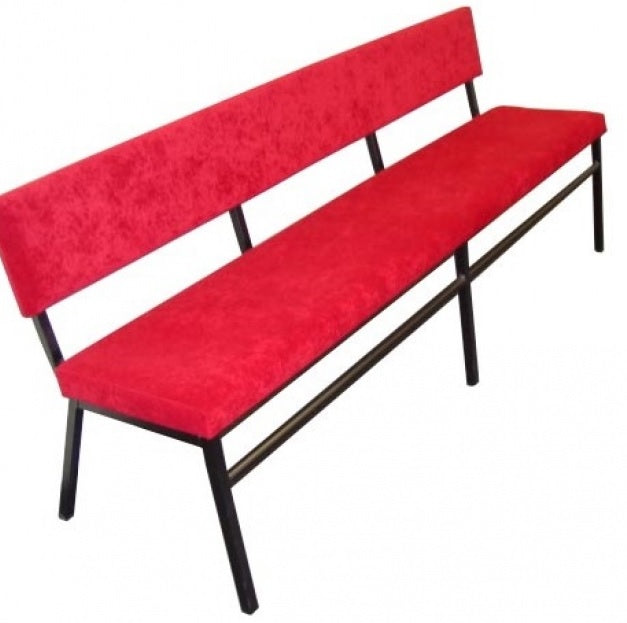 MS2 Beam Seating