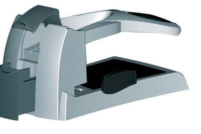 Maped Easy Double Hole Punch - 65 Sheets