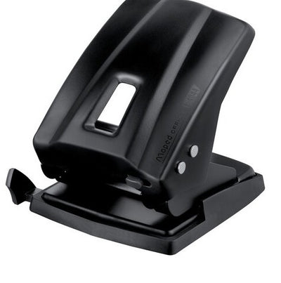 Maped Essentials Double Hole Punch - 45 Sheet