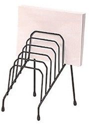 Marbig Small Desktop Graduated File Organiser - 6 Slots