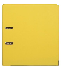 Marbig A4 Lever Arch Binder - Spine 75mm - 16 Colours