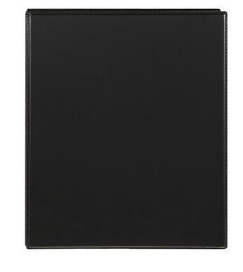 Marbig A4 Insert Binder - Spine 25mm - 5 Pack - 9 Colours