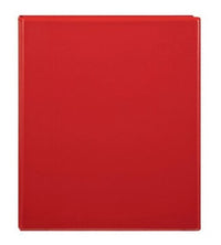 Marbig A4 Insert Binder - Spine 25mm - 5 Pack - 9 Colours