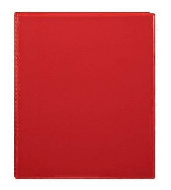 Marbig A4 Insert Binder - Spine 25mm - 5 Pack - 9 Colours