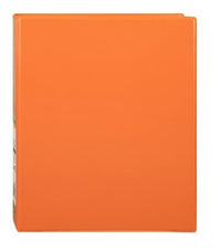Marbig A4 Insert Binder - Spine 25mm - 5 Pack - 9 Colours