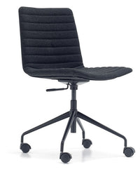 Maven Swivel Meeting Chair - 2 Colour Options