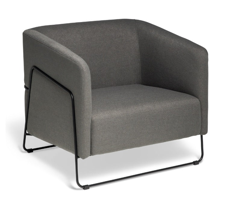 Maxwell Single Seat Lounger