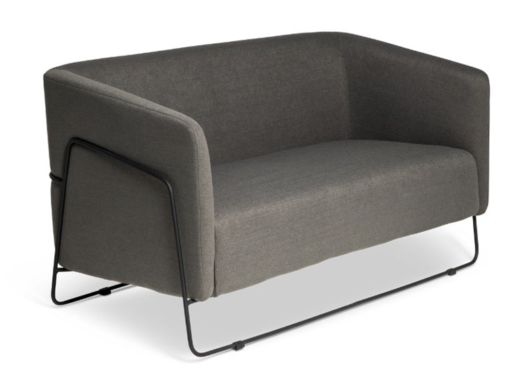 Maxwell Two Seat Lounger