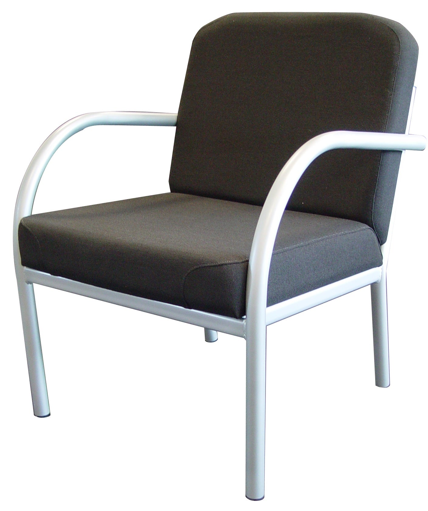 Mayfair Visitor Chair with Arms