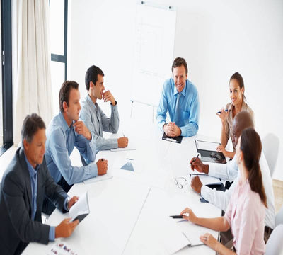 Filing & Record's Mangement Training Services