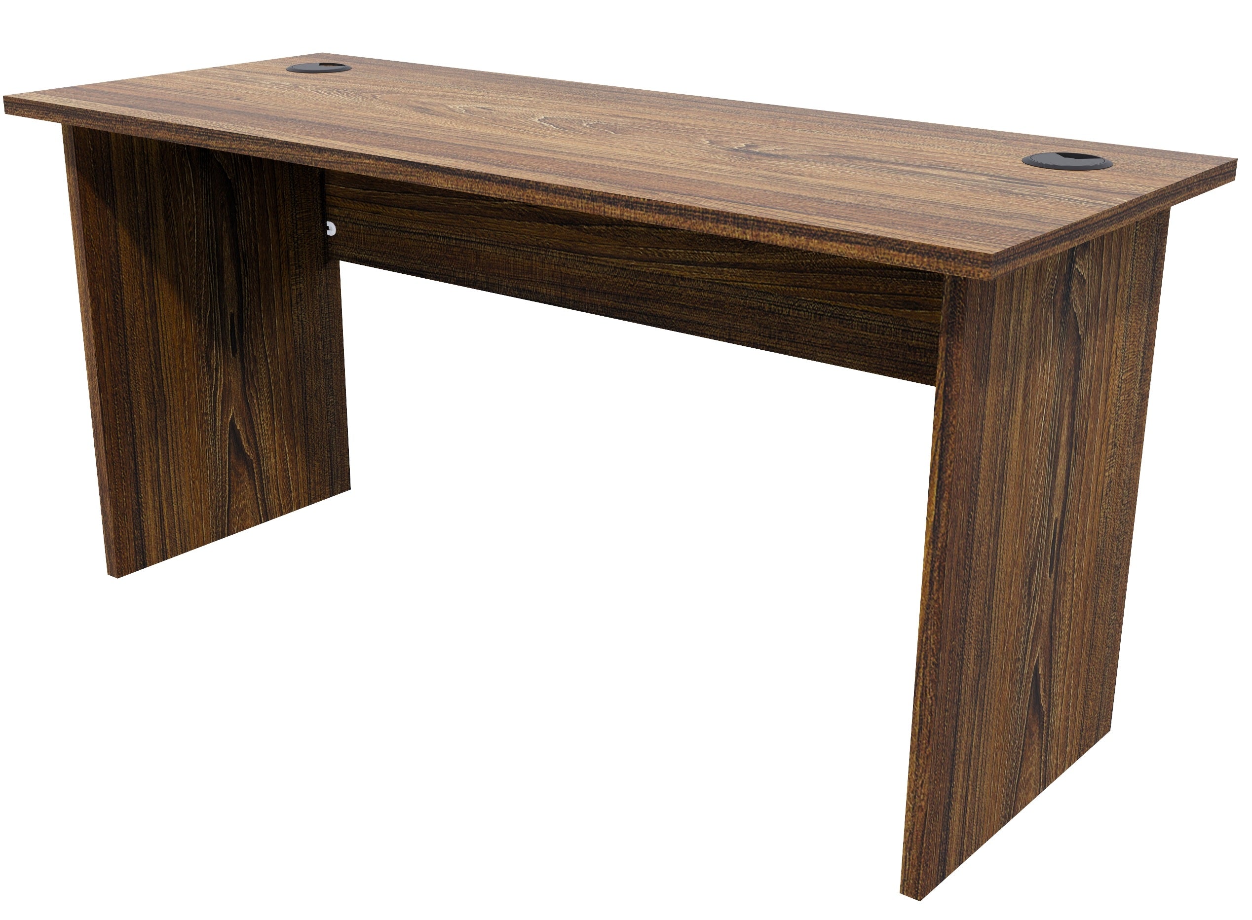 Zealand Melamine Desk - 1500mm