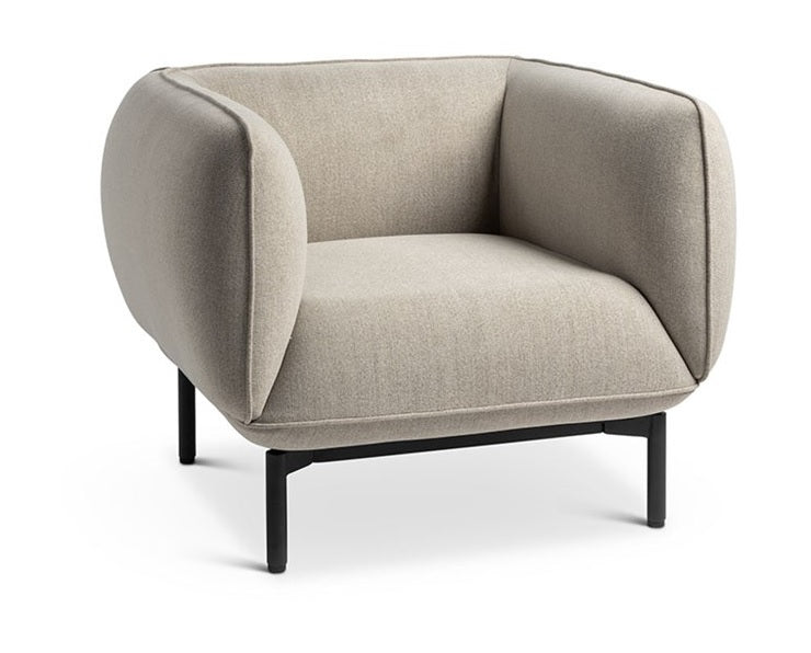 Mello Single Seat Lounger