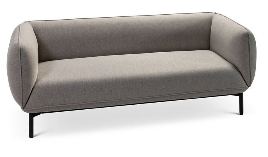 Mello Three Seat Lounger