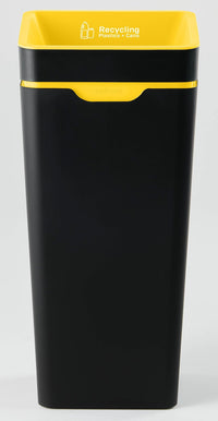 Method Waste & Recycle Bins - 60 Litre - Open Lid - 7 Bin Types
