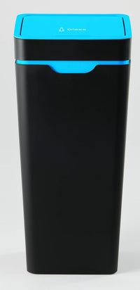 Method Waste & Recycle Bins - 60 Litre - Soft Touch Lid - 6 Bin Types