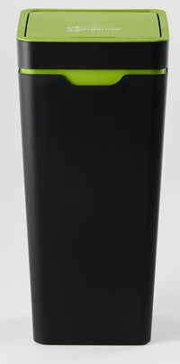 Method Waste & Recycle Bins - 60 Litre - Soft Touch Lid - 6 Bin Types