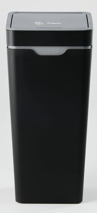 Method Waste & Recycle Bins - 60 Litre - Soft Touch Lid - 6 Bin Types