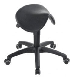Metro Saddle Chair with no Back