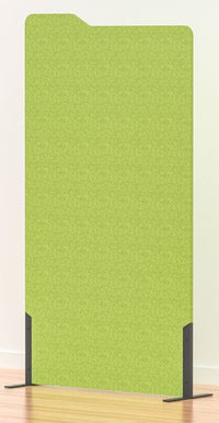 Milford Free-standing Acoustic Panel - 3 Options