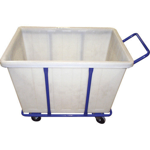 Mobile Waste/Laundry Bin