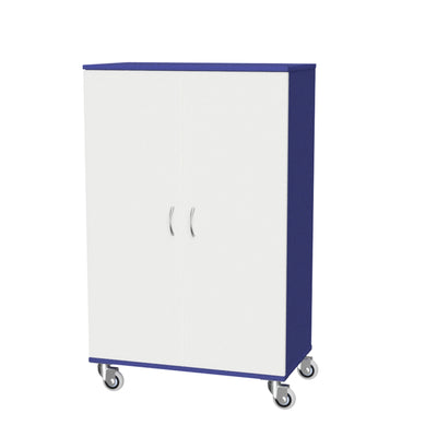 Mobile Cupboard - Locking & Non-locking