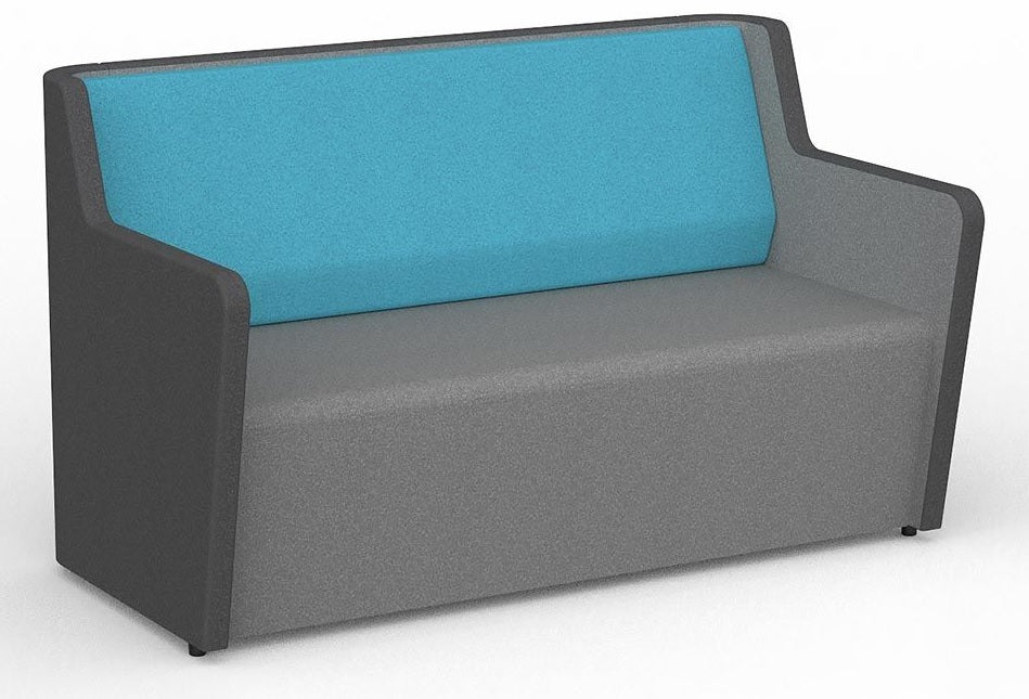 Motion Fin - 2 Seater