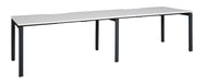Novah Single Desk Pod  of 2 - 2 Sizes - 3 Colours