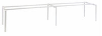 Novah Single Desk Pod  of 2 - 2 Sizes - 3 Colours